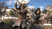 3. Assassin's Creed Shadows PL (PS5)